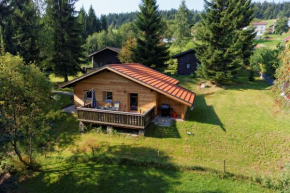 Отель Ferienhaus Mitterdorf  Филипсройт